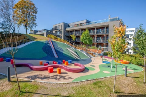 Children play ground, Children play ground, Garden