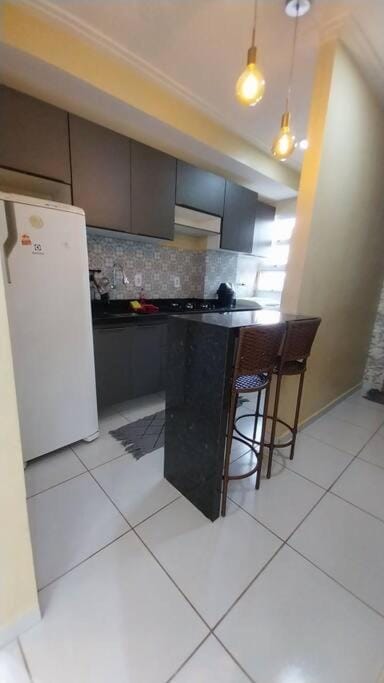 Apto Fabuloso 4 km Litorânea Apartment in São Luís