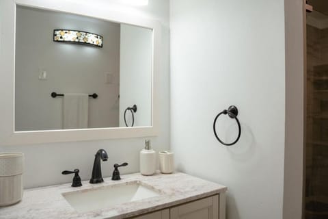 Waterfront Retreat on Main St Apartment in Chimney Rock