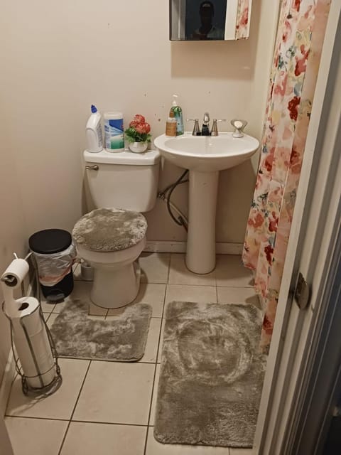 Toilet, Bathroom