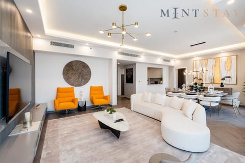 Lamtara 1, Madinat Jumeirah Living - Mint Stay Apartment in Dubai