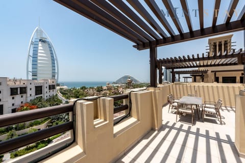 Lamtara 1, Madinat Jumeirah Living - Mint Stay Apartment in Dubai