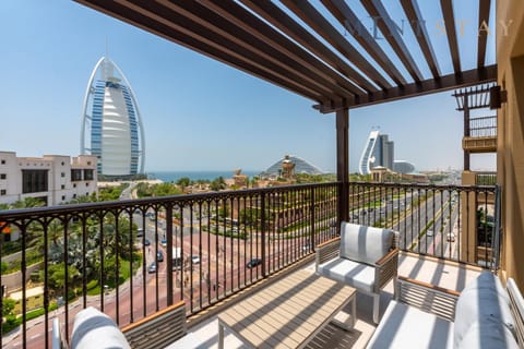 Lamtara 1, Madinat Jumeirah Living - Mint Stay Apartment in Dubai