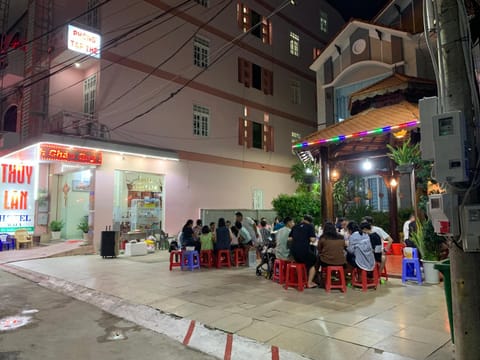 Hotel Thuý Lan Hotel in Ba Ria - Vung Tau