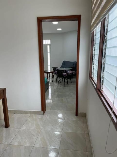 Milagroso Apartment in Buga