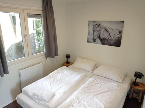 Holiday Home Maridu Ayla Chalet in Arnhem