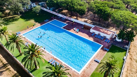 Camping Internacional Palamós Campground/ 
RV Resort in Palamós