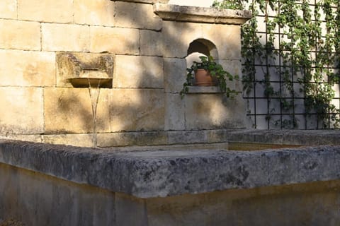 Nouveauté Exceptionnelle Très belle villa au pied du Mont Ventoux Villa in Bédoin