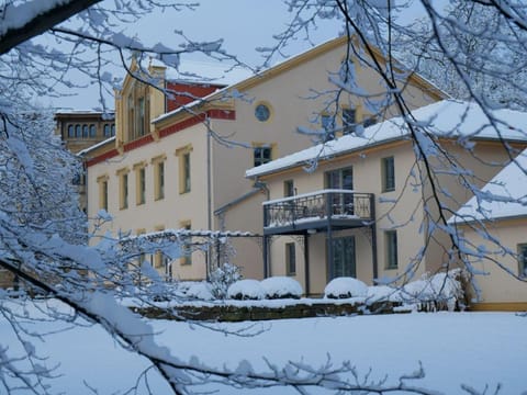 Ferienwohnung Am Hofjägerhaus Apartment in Gotha