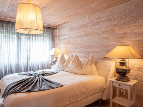 Apartment Chesa Sur Val 21 by Interhome Condo in Saint Moritz