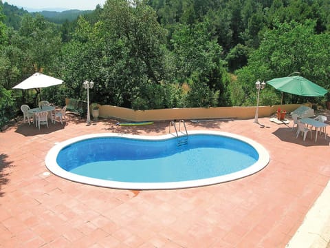 Holiday Home Can Trullas by Interhome House in Vallès Occidental