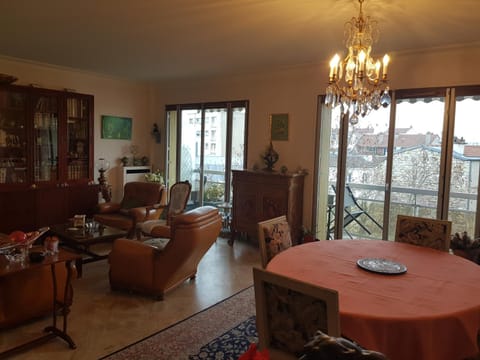 Brisette Bed and breakfast in Vincennes