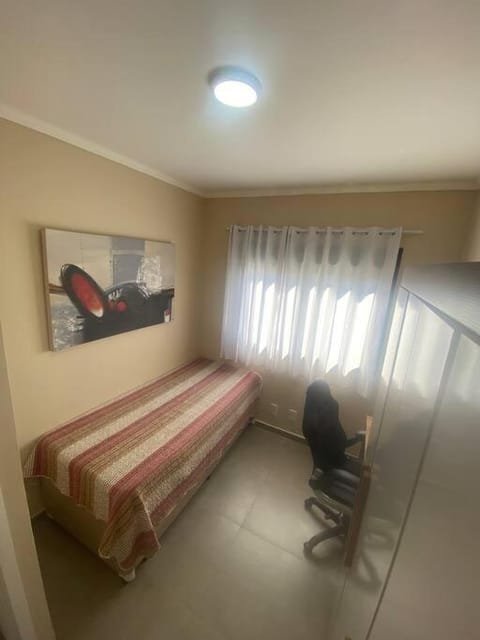 Apartarmento Home Resort Apartment in Osasco