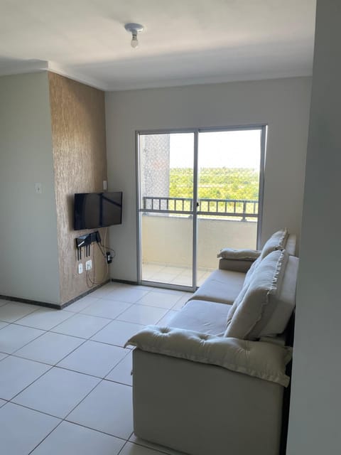 Apartamento Caminho dos Ventos Apartment in Aracaju