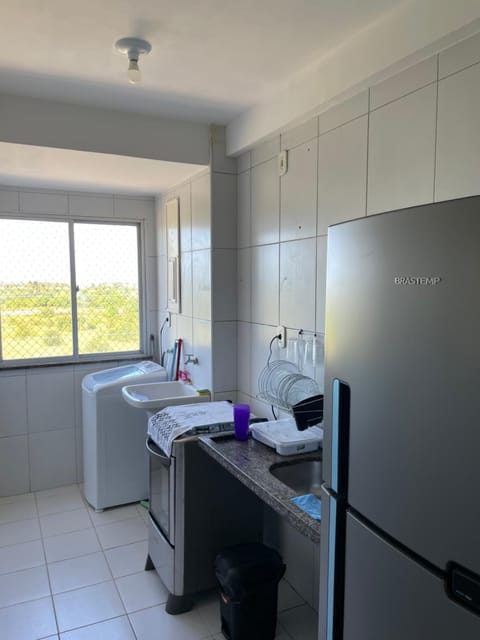 Apartamento Caminho dos Ventos Apartment in Aracaju