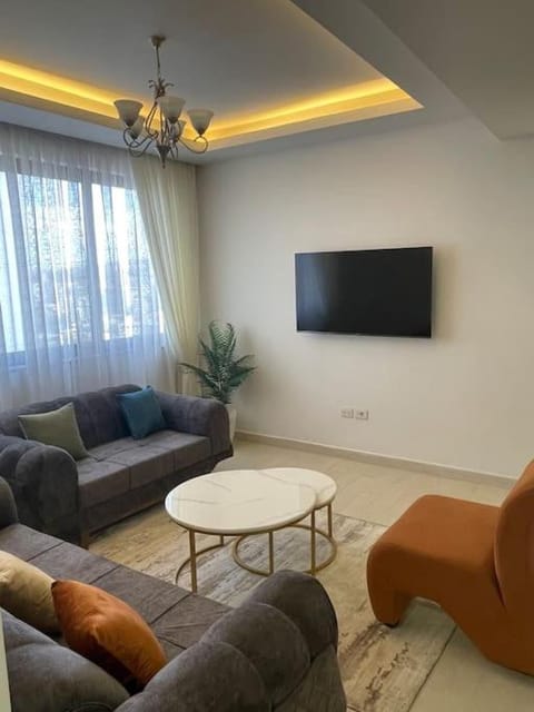 Elegant 2 bedroom Apartment Apartment in Addis Ababa