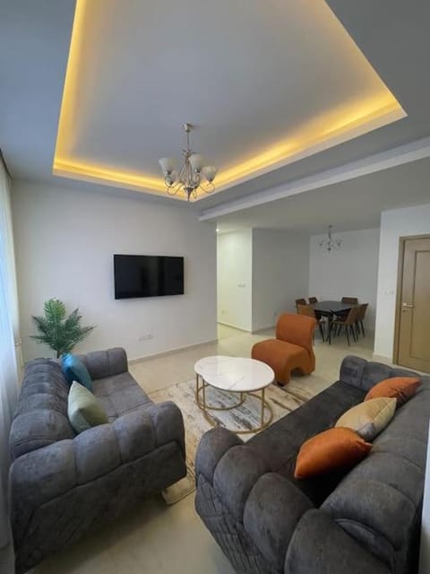 Elegant 2 bedroom Apartment Apartment in Addis Ababa