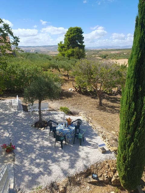 La Batia 2 Apartment in Sambuca di Sicilia