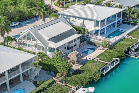 The Veranda House House in Key Colony Beach