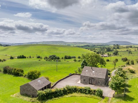 Higher Paradise - Skipton House in Ribble Valley District