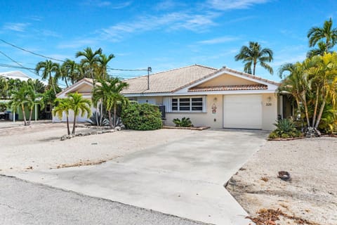 Island Time House in Key Colony Beach