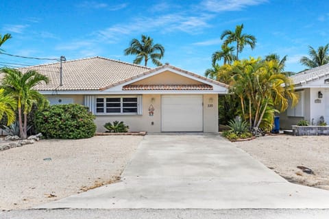 Island Time House in Key Colony Beach