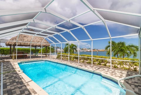 Manatee Bay House in Key Colony Beach