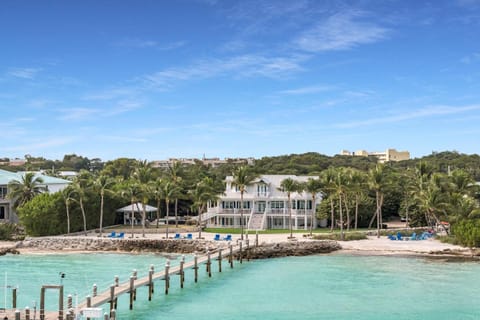 Pineapple Beach Casa in Plantation Key