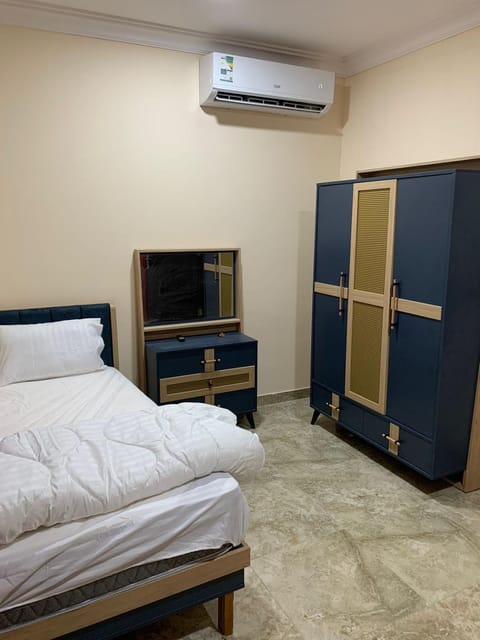 عمارة الخبر للشهري وسنوي Apartment in Al Khobar