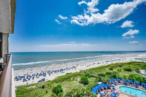 North Beach Resort 1003 House in North Myrtle Beach