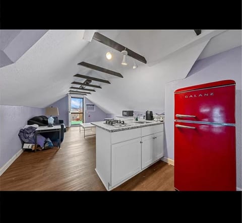 Loft Apartment in Kansas City