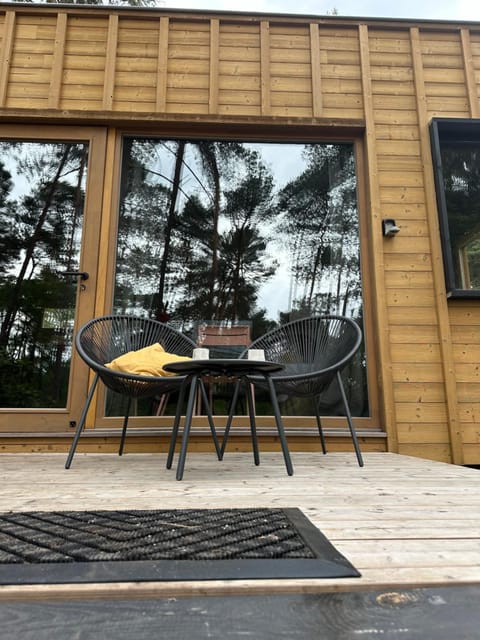 Patio, Balcony/Terrace