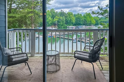 Nautique Hideaway #302 Apartamento in Cornelius