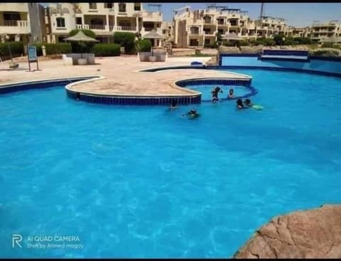 فيلا صف اول بحر قرية بلولاجون راس سدر Villa in South Sinai Governorate