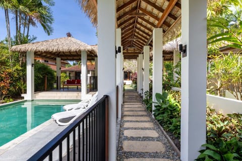 Surya Beachfront Villa Villa in Port Douglas