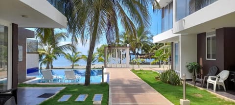 Paraíso frente al mar House in Sucre, Colombia