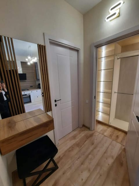 2 комнатная квартира - студио и спальная комната Apartment in Tbilisi, Georgia