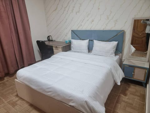 壹号公馆民宿客房 Bed and Breakfast in New Cairo City