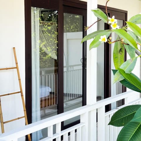 Patio, Balcony/Terrace