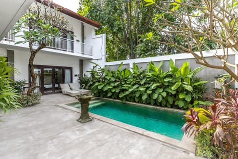 Property building, Day, View (from property/room), Pool view, Swimming pool