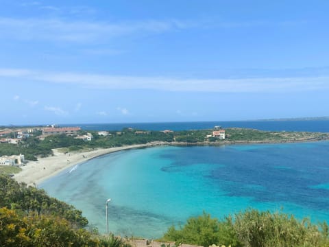 Cal'e Sèda Apartment in Calasetta