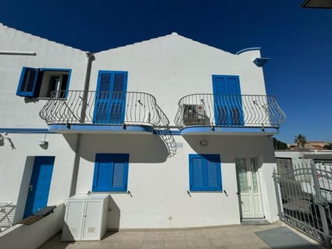 Cal'e Sèda Apartment in Calasetta