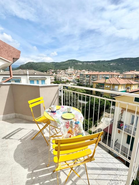 Hostdomus - A due passi dal mare Apartment in Borgio Verezzi