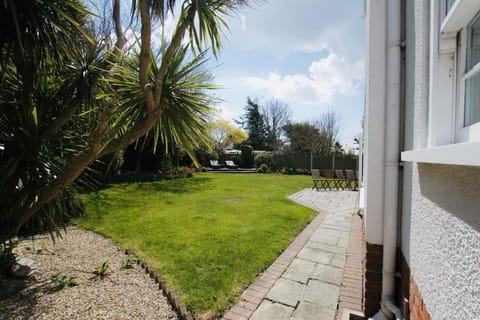 Exquisite location close to the sea! House in Tendring District