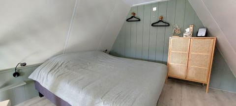 Trendy Vakantiehuis Carpe Diem met eigen tuin House in Noordwijk