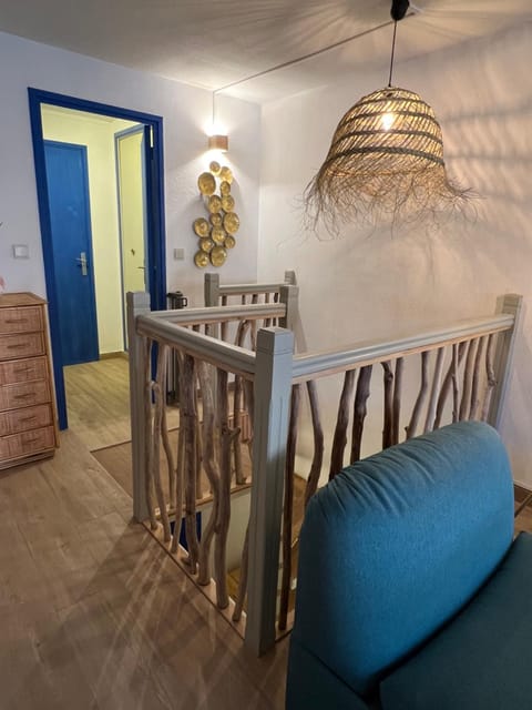 L'Albatros Apartment in Marseille