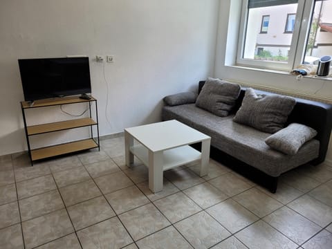 Gemütliche 2,5 Zimmer Wohnung ruhige und Zentrale Lage, FREE Parking Apartment in Albstadt