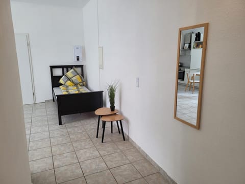 Gemütliche 2,5 Zimmer Wohnung ruhige und Zentrale Lage, FREE Parking Apartment in Albstadt