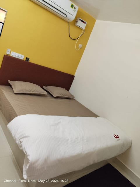 Hygge Suites Bed and Breakfast in Chennai