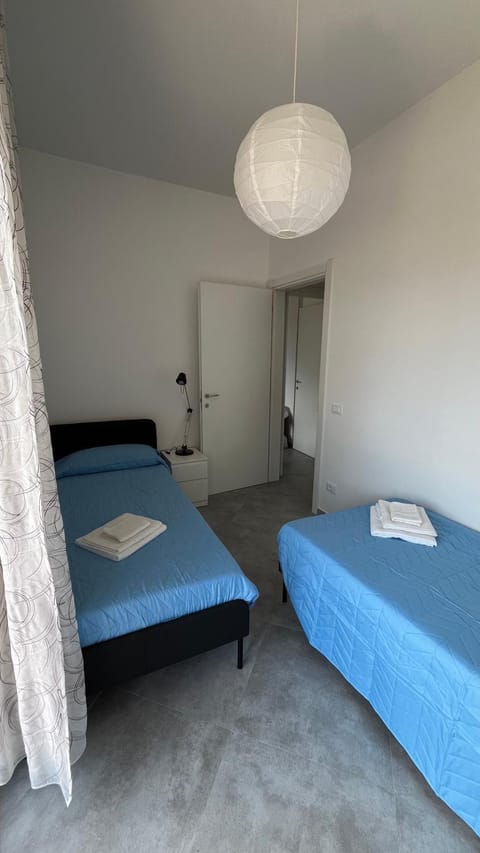 Appartamento Mary a 5 minuti a piedi dal mare Apartment in Marina di Carrara